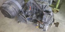 Használt Deutz F3M1011F motor, jó állapotban