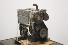 Használt Deutz F4L1011 motor