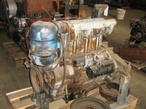 Használt deutz f4l912d motor – deutz f4l912d alkatrészek