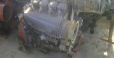 Használt Deutz F4L913 motor – Deutz motoralkatrészek