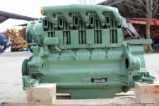 Használt Deutz F5L912 motor