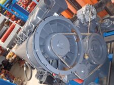 Deutz F5L912 motor használt – Deutz F5L912 alkatrészek