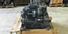 Használt Deutz TCD 2012 L04 2V motor