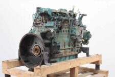 Használt Deutz TCD 2013 L06 2V motor