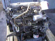 Használt Isuzu 4HK1 motor