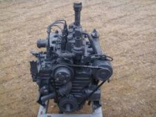 Használt Kubota D950 motor