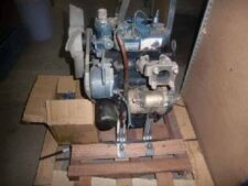Használt Kubota Z482 motor