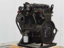 Használt Perkins motor – AP modell