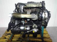 Használt Perkins 1004-4 motor, AB kód
