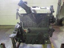 Használt Perkins 1004-4 Diesel motor, mezőgazdasági típus