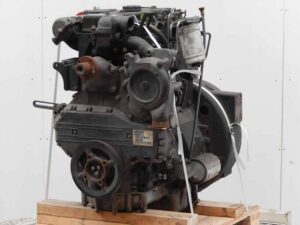 Használt perkins 1004-42 motor bontásból