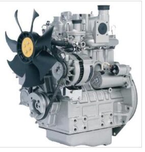 Használt perkins 103-10 ind motor vagy eredeti utángyártott alkatrészek – eu import