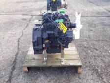 Használt Perkins 103-7 motor