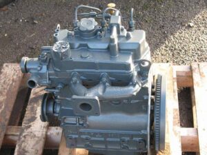 Használt perkins 103-10 motor