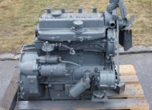 Használt perkins 4. 300 motor