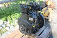 Használt Perkins motor AA-1004-4