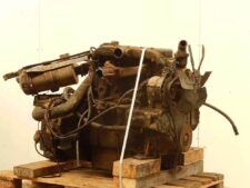 Használt Perkins LD 4236 motor