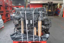 Használt Scania DC13 motor eladó