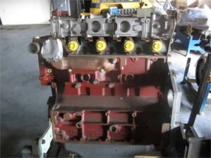 Használt volvo d5d 11 motor
