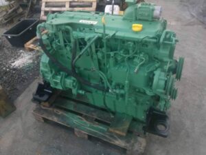 Használt volvo d7d motor