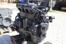 Használt motor, Hanomag 44C kompatibilis