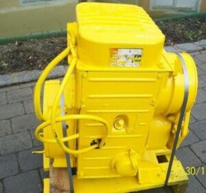 Használt komplett motor hatz 2l30 – eu import