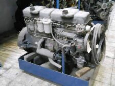 Használt Mercedes-Benz OM315 motor eladó