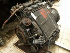 Használt, felújított Deutz F6L413 motor vagy eredeti utángyártott alkatrészek