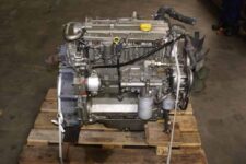 Használt Deutz BF4M1012EC motor