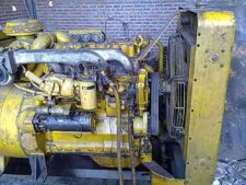 Caterpillar D330 motor, Németországból, jó állapotban