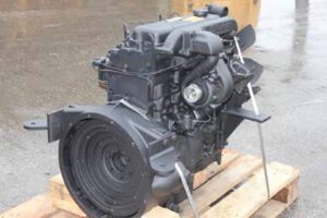 Perkins lj t4. 236 típusú motor