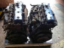 Perkins 4165 motorok – Dízelmotor alkatrészek