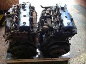 Perkins 4165 motorok – dízelmotor alkatrészek