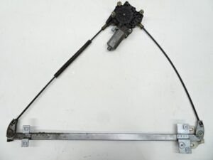 Jobboldali ablakemelő motor daf 1354703
