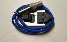 NOx érzékelő MAN teherautóhoz 51154080016A