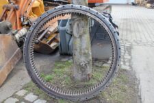 Forgókorona kotrógéphez OK RH 622 használt