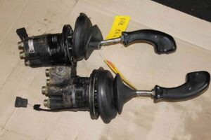 Joystick ok rh4 ipari gépekhez