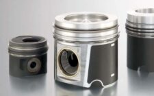 Dugattyúk Mercedes OM326, OM327, OM346 motorokhoz