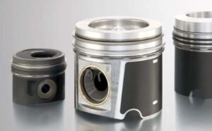 Dugattyúk mercedes om326, om327, om346 motorokhoz