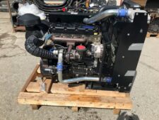 Perkins 1104D-E44TA dízelmotor új