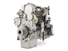 Perkins 2506J / 2506D motor – alkatrészek és komponensek