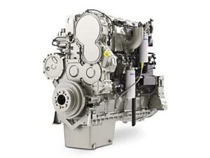 Perkins 2506j / 2506d motor – alkatrészek és komponensek