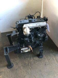 Perkins motor ak81213, kompatibilis jcb és caterpillar gépekhez