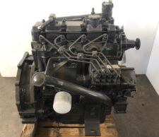 Motor PERKINS KF30276 – motoralkatrész
