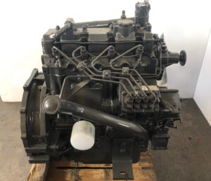 Motor perkins kf30276 – motoralkatrész