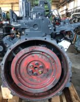Perkins KH30256 motor – Motoralkatrészek