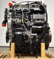 Perkins RG81374 motor