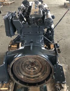 Perkins tw8000 motor – motoralkatrészek