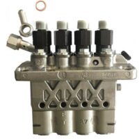 Befecskendező szivattyú Caterpillarhoz – 4 hengeres modell