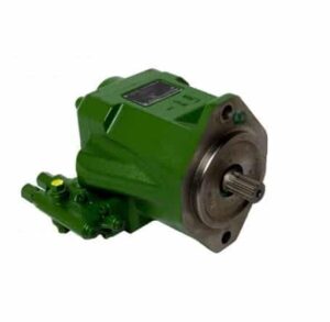 Zöld hidraulikus szivattyú john deere mezőgazdasági gépekhez